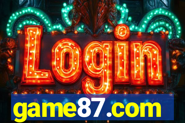 game87.com