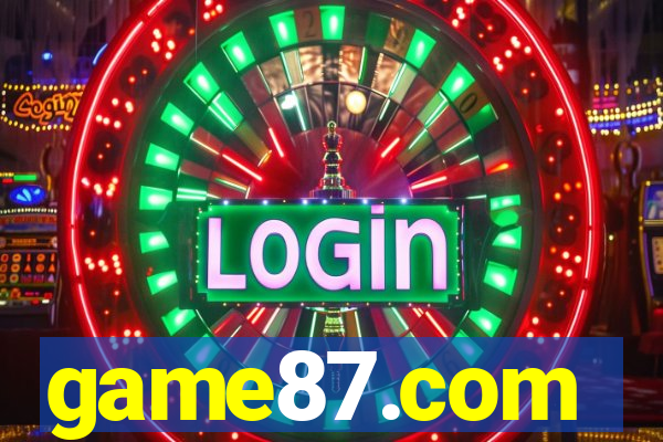 game87.com