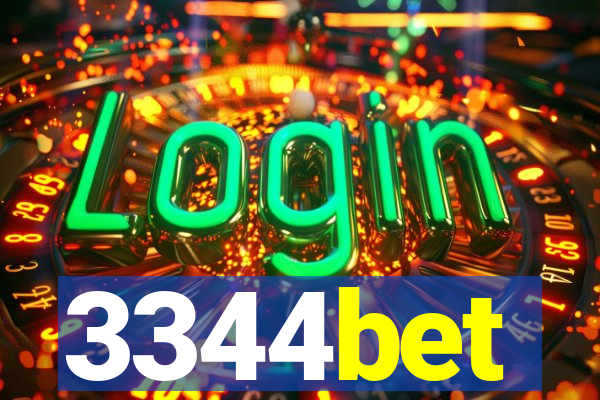 3344bet