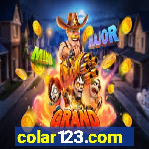 colar123.com
