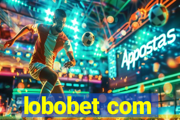 lobobet com