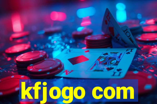 kfjogo com