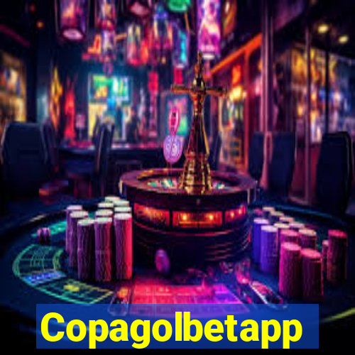 Copagolbetapp