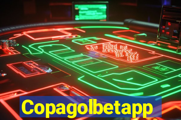 Copagolbetapp
