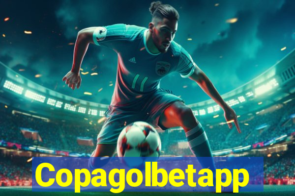 Copagolbetapp