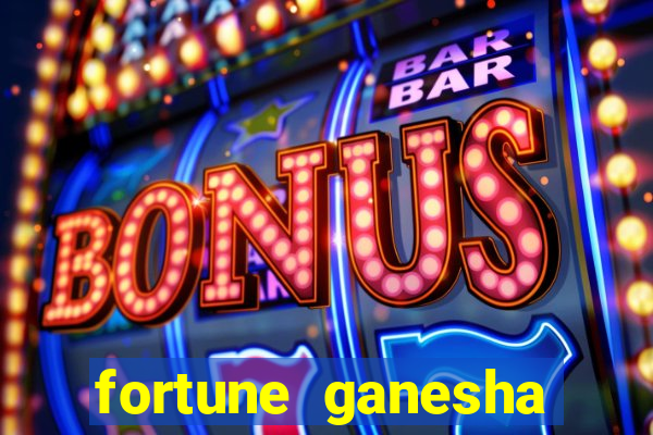 fortune ganesha gold demo