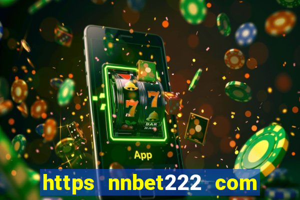 https nnbet222 com home game gamecategoryid 0