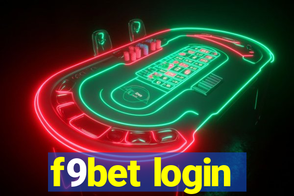 f9bet login