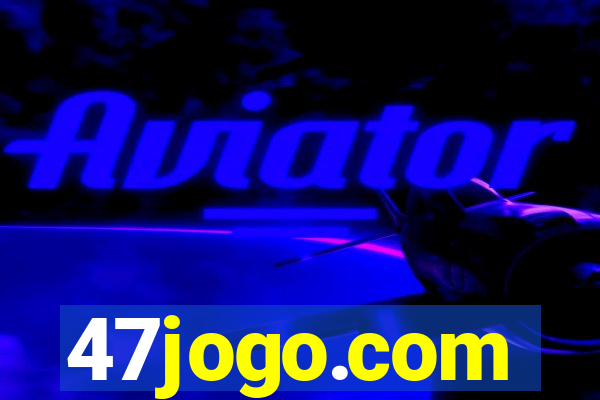 47jogo.com