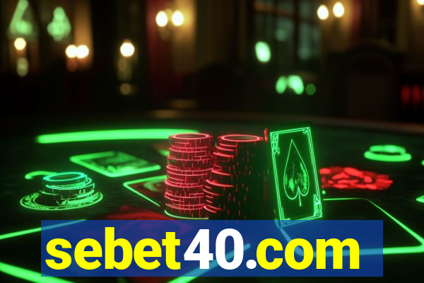 sebet40.com