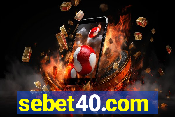sebet40.com