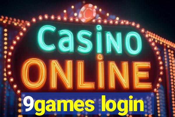 9games login