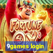 9games login