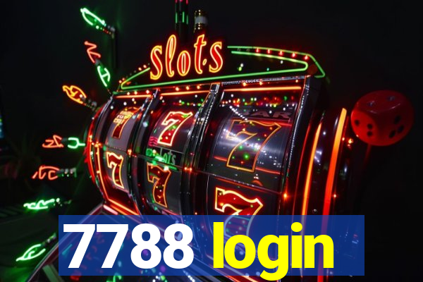 7788 login