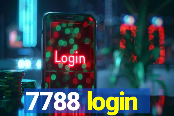 7788 login