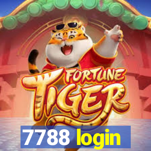 7788 login