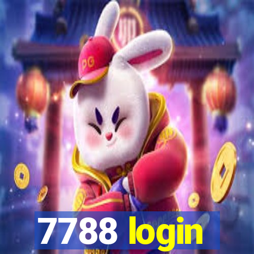 7788 login