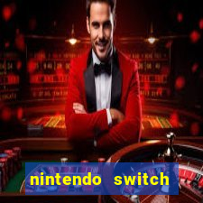 nintendo switch mais barato