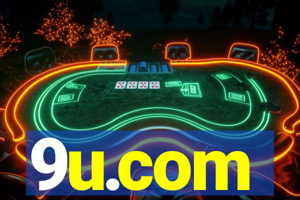 9u.com