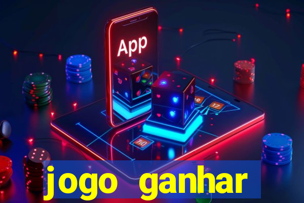 jogo ganhar dinheiro pix