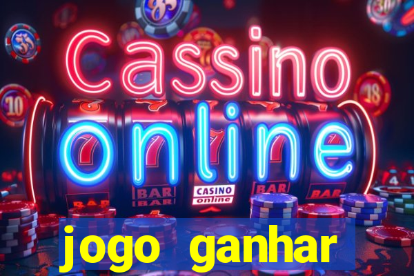 jogo ganhar dinheiro pix