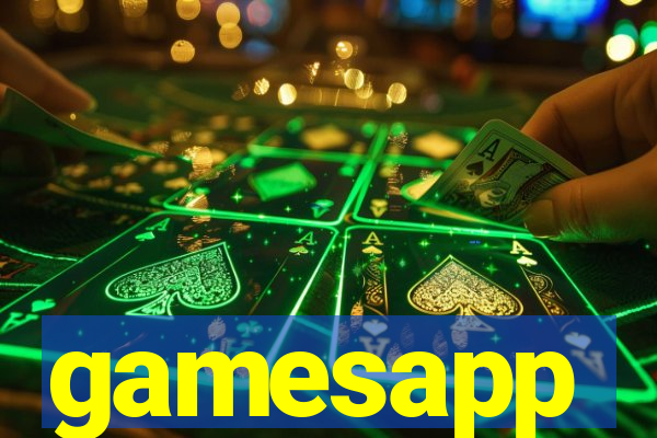 gamesapp