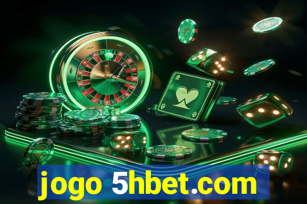 jogo 5hbet.com