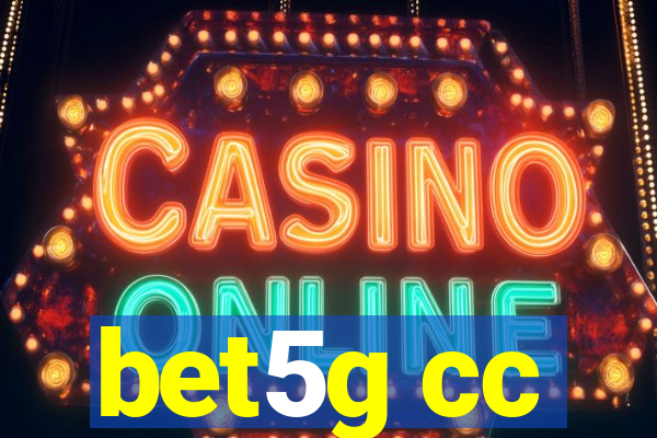 bet5g cc