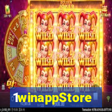 1winappStore