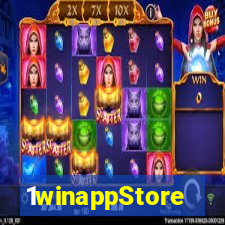 1winappStore