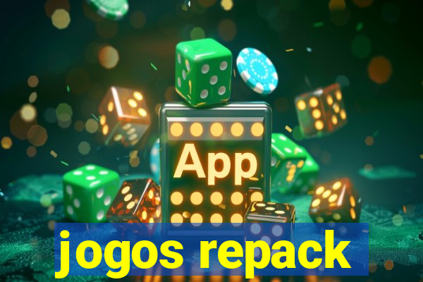 jogos repack