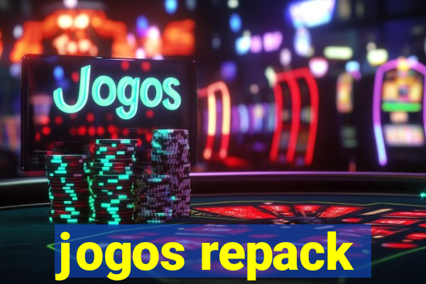 jogos repack
