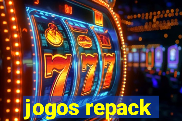 jogos repack