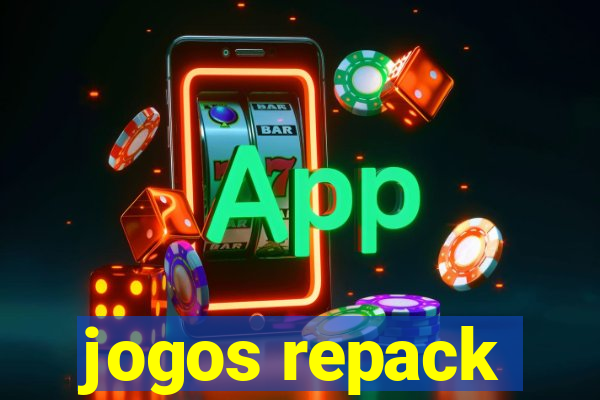 jogos repack