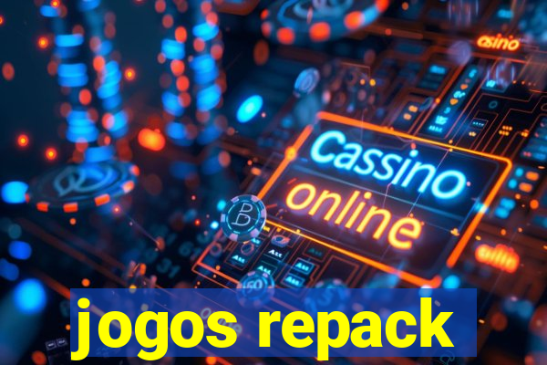 jogos repack