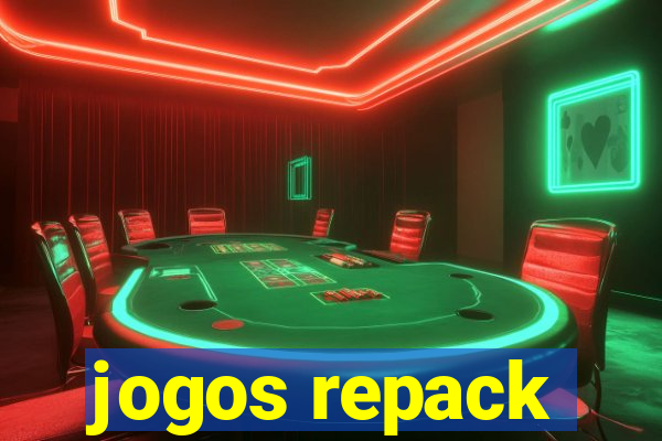 jogos repack