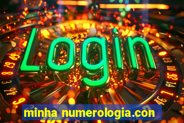 minha numerologia.con