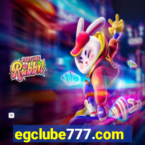 egclube777.com