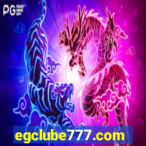 egclube777.com