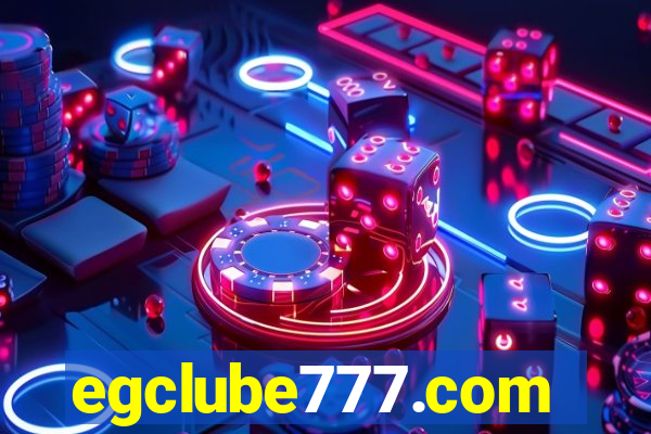 egclube777.com