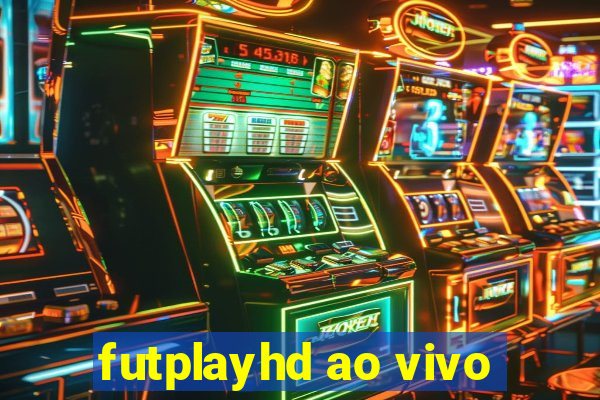 futplayhd ao vivo