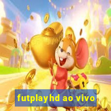futplayhd ao vivo