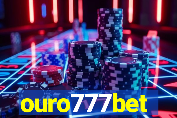 ouro777bet