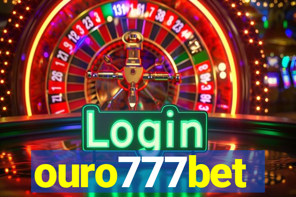 ouro777bet