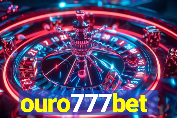 ouro777bet