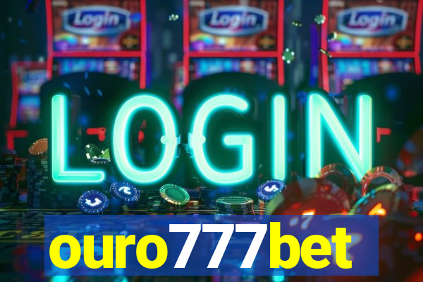 ouro777bet