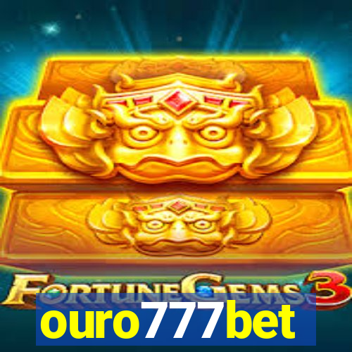 ouro777bet