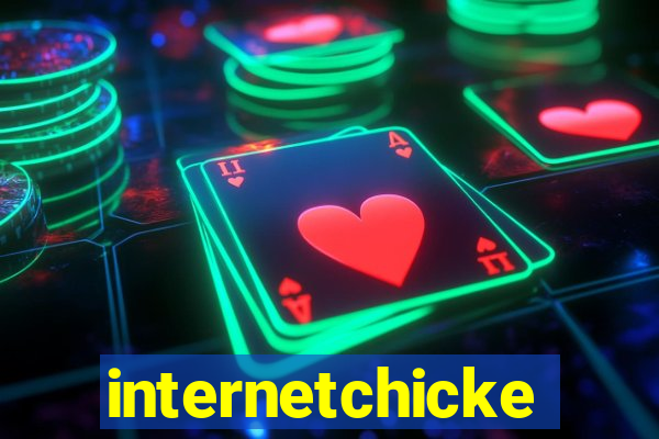 internetchicke