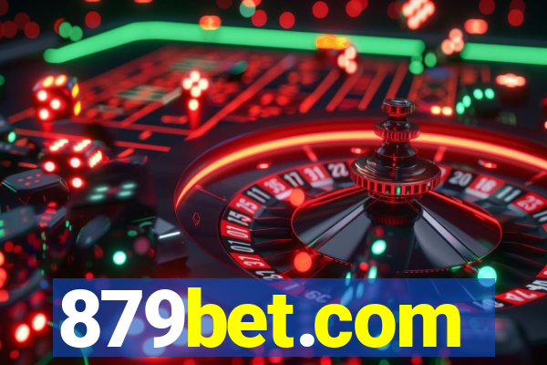 879bet.com