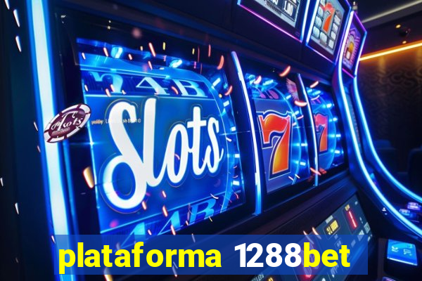 plataforma 1288bet